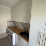Laundry cabinet laundry carpenter in Adelaide
