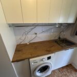 Cabinet Laundry carpenter in Adelaide
