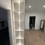 Built-in wardrobes Adelaide