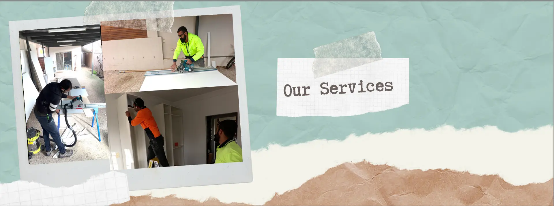 Custom furniture and timber works Adelaide